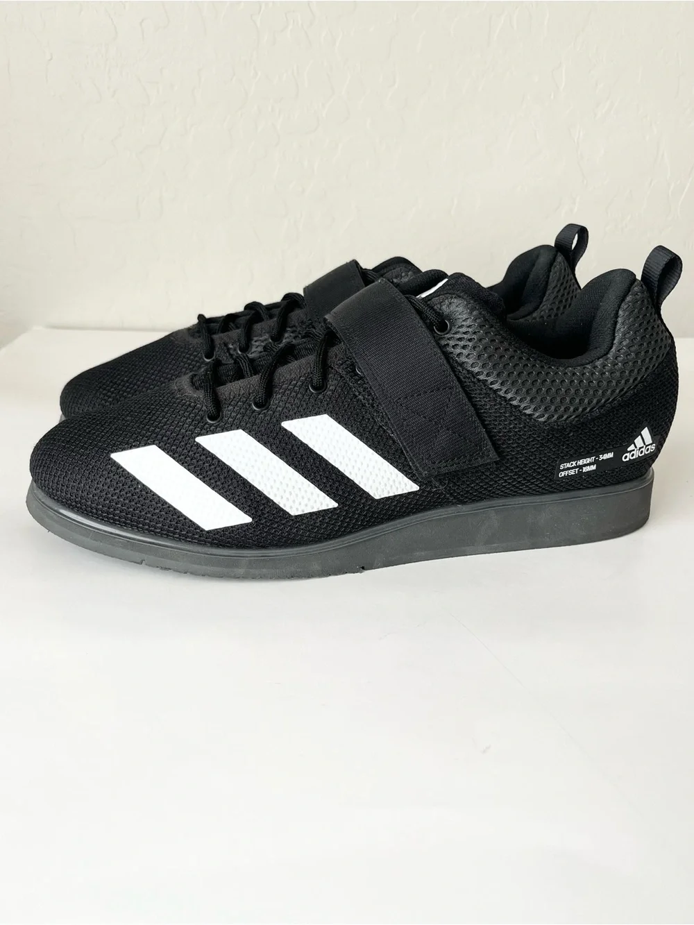 adidas powerlift weightlifting